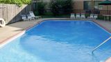 Econo Lodge Yazoo City Pool
