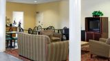 Econo Lodge Yazoo City Lobby
