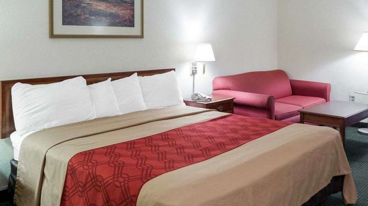 Econo Lodge Yazoo City Room