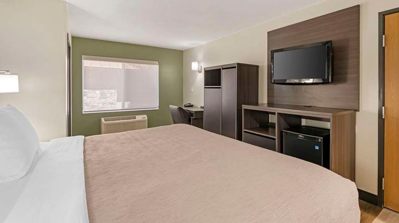 <b>Quality Inn of Red Lodge Room</b>. Images powered by <a href="https://iceportal.shijigroup.com/" title="IcePortal" target="_blank">IcePortal</a>.