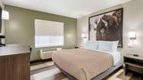 Quality Inn of Red Lodge Room