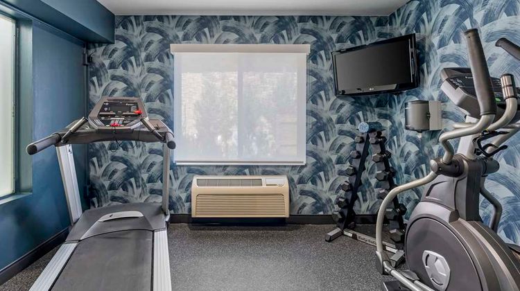 Quality Inn of Red Lodge Health