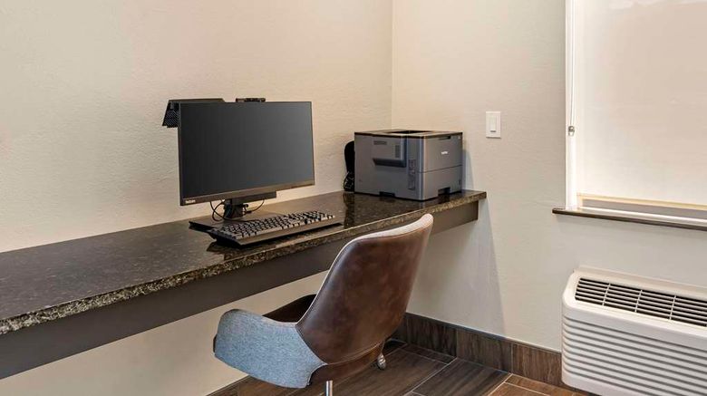 <b>Quality Inn of Red Lodge Other</b>. Images powered by <a href="https://iceportal.shijigroup.com/" title="IcePortal" target="_blank">IcePortal</a>.