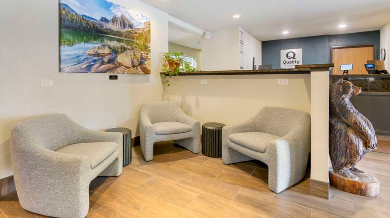 <b>Quality Inn of Red Lodge Lobby</b>. Images powered by <a href="https://iceportal.shijigroup.com/" title="IcePortal" target="_blank">IcePortal</a>.