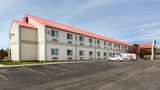 Econo Lodge Livingston Gateway Exterior