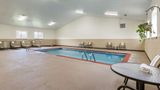 Econo Lodge Livingston Gateway Pool