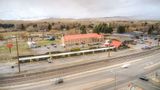 Econo Lodge Livingston Gateway Exterior