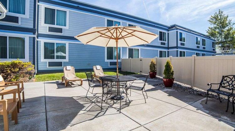 Quality Inn Homestead Park Other