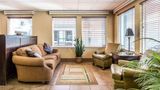 <b>Quality Inn Homestead Park Lobby</b>. Images powered by <a href="https://iceportal.shijigroup.com/" title="IcePortal" target="_blank">IcePortal</a>.