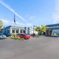 Quality Inn Homestead Park