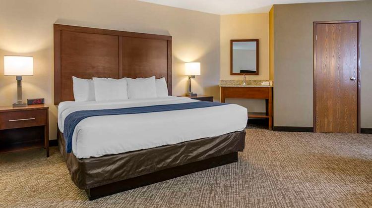 Comfort Inn Suite