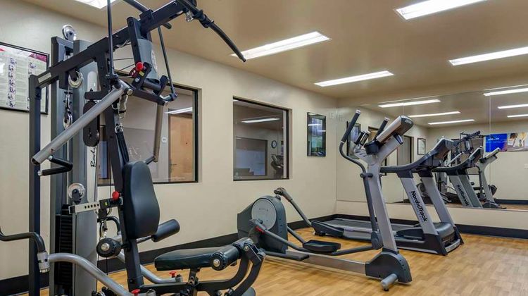 Comfort Inn Health