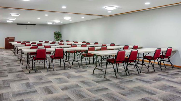 Comfort Inn Meeting