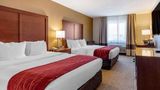 Comfort Inn Great Falls South Room