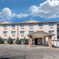 Comfort Inn Great Falls South