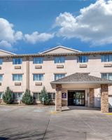 Comfort Inn Great Falls South