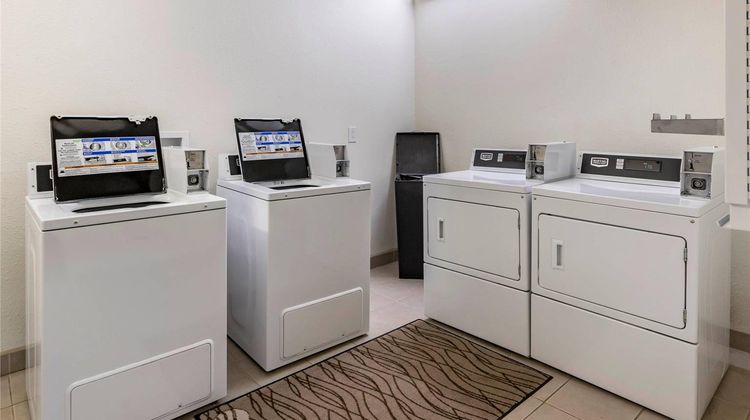 Comfort Inn Great Falls South Other