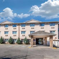 Comfort Inn Great Falls South