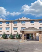 Comfort Inn Great Falls South