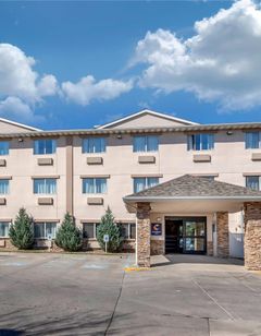 Comfort Inn Great Falls South