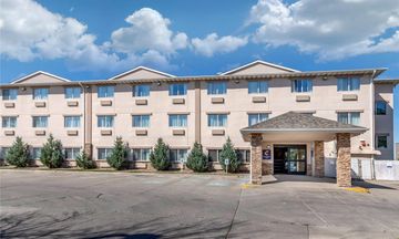 Comfort Inn Great Falls South
