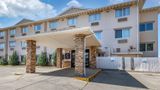 Comfort Inn Great Falls South Exterior