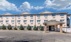 Comfort Inn Great Falls South