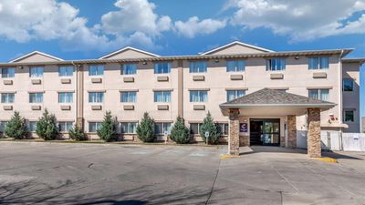 Comfort Inn Great Falls South