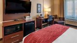 Comfort Inn Great Falls South Room