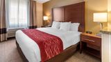 Comfort Inn Great Falls South Suite