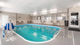 Comfort Inn Great Falls South Pool