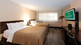 Quality Inn of Havre Room
