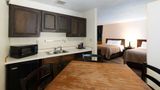Quality Inn of Havre Room