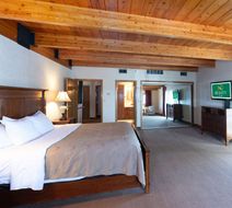 Quality Inn of Havre Room