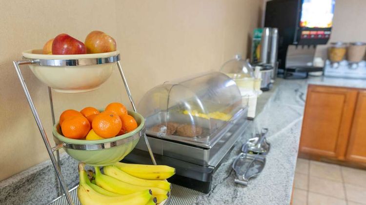 Quality Inn of Havre Restaurant