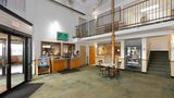 Quality Inn of Havre Restaurant