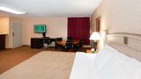 Quality Inn of Havre Room