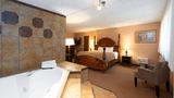 Quality Inn of Havre Room