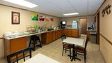 Quality Inn of Havre Restaurant