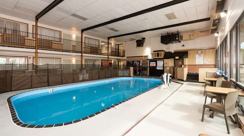 <b>Quality Inn of Havre Pool</b>. Images powered by <a href="https://iceportal.shijigroup.com/" title="IcePortal" target="_blank">IcePortal</a>.