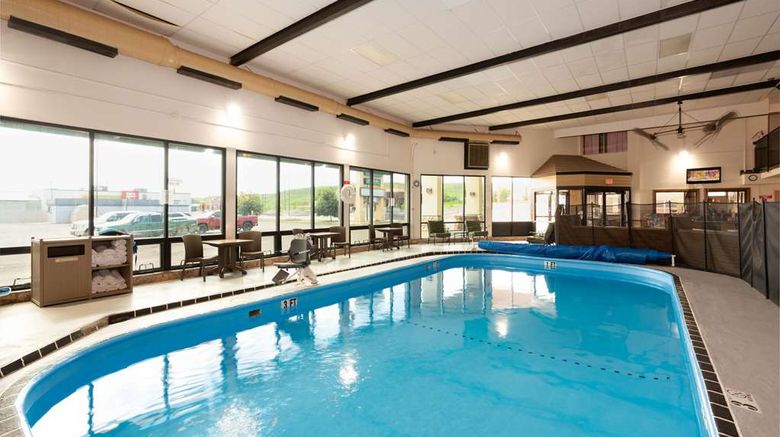 <b>Quality Inn of Havre Pool</b>. Images powered by <a href="https://iceportal.shijigroup.com/" title="IcePortal" target="_blank">IcePortal</a>.