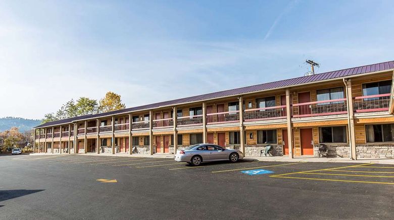 Econo Lodge Inn  and  Suites Exterior. Images powered by <a href="https://iceportal.shijigroup.com" target="_blank" rel="noopener">Ice Portal</a>.