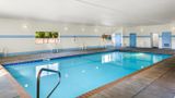 Econo Lodge Miles City Pool