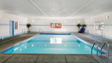 Econo Lodge Miles City Pool