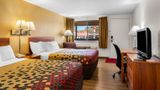 Econo Lodge Miles City Room