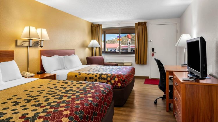 Econo Lodge Miles City Room