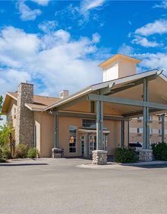 Quality Inn