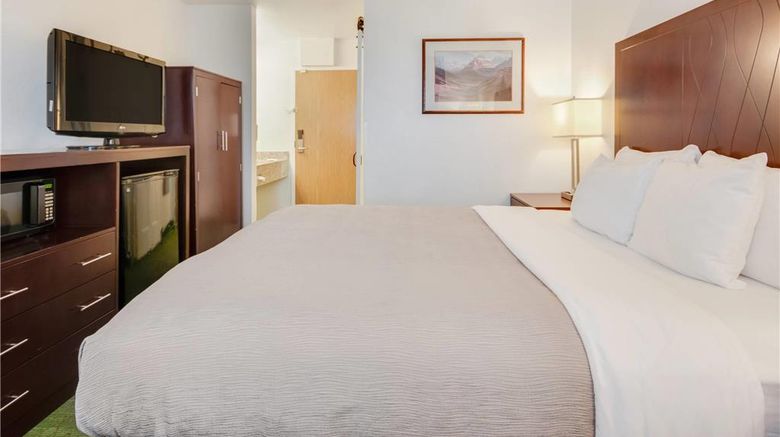 <b>Quality Inn Room</b>. Images powered by <a href="https://iceportal.shijigroup.com/" title="IcePortal" target="_blank">IcePortal</a>.