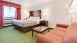 Quality Inn Suite