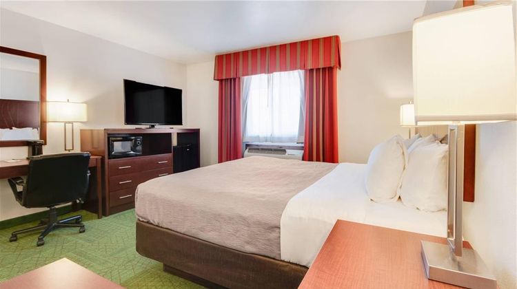Quality Inn Suite